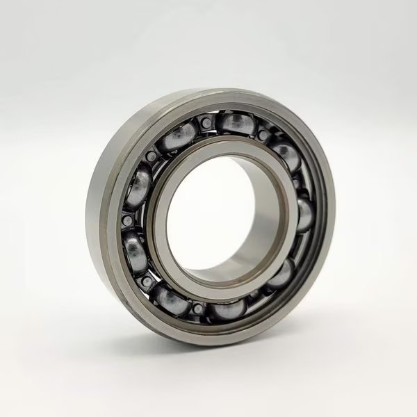 6300 Series Deep Groove Radial Ball Brg, Nachi, Mfr#: 6309Z